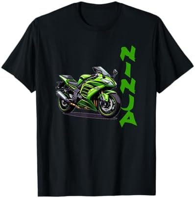 Amazon.com: ZX10R Ninja T-Shirt : Clothing, Shoes & Jewelry